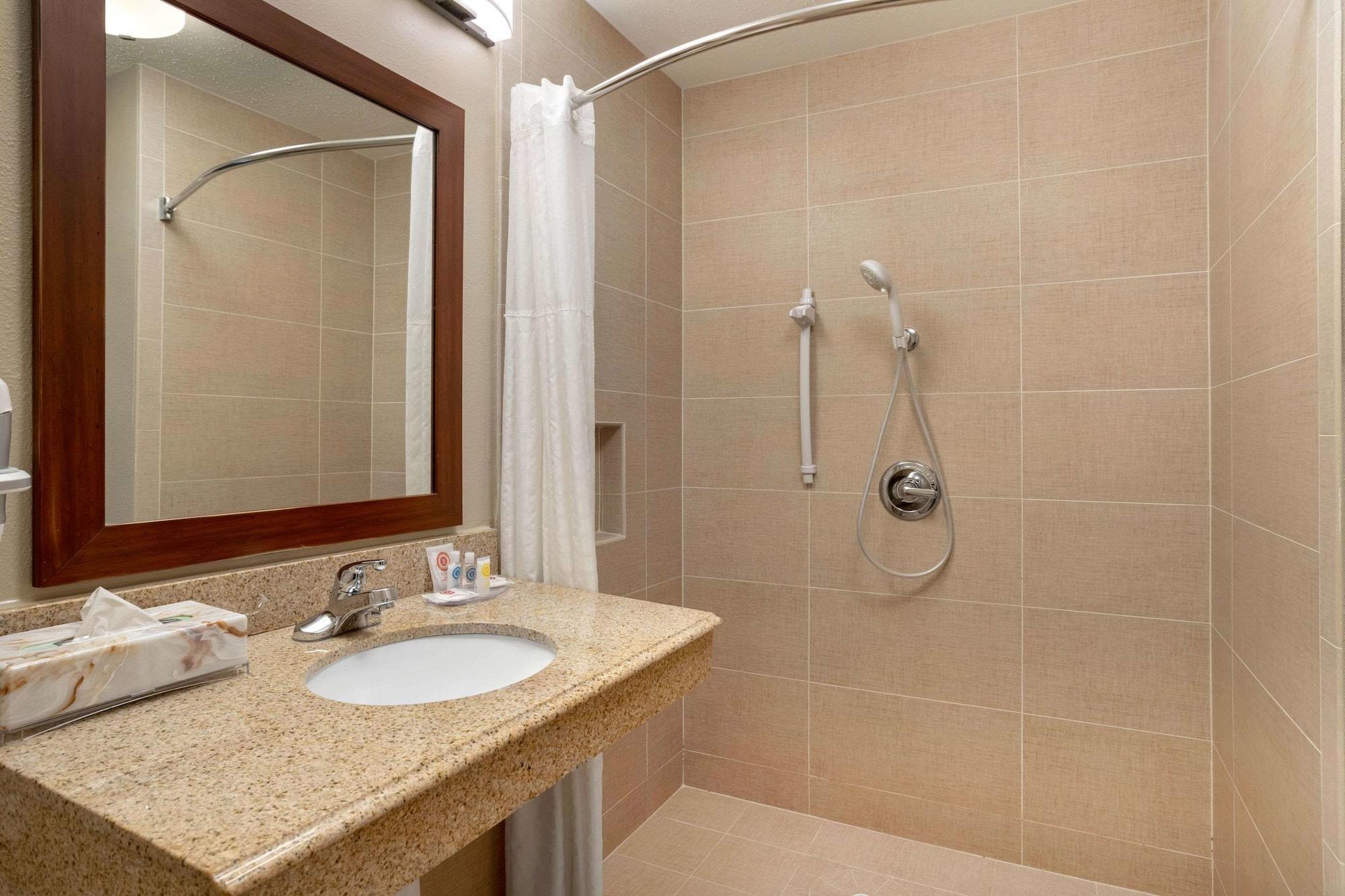 Comfort Inn&Suites Port Arthur-Port Neches Exterior foto