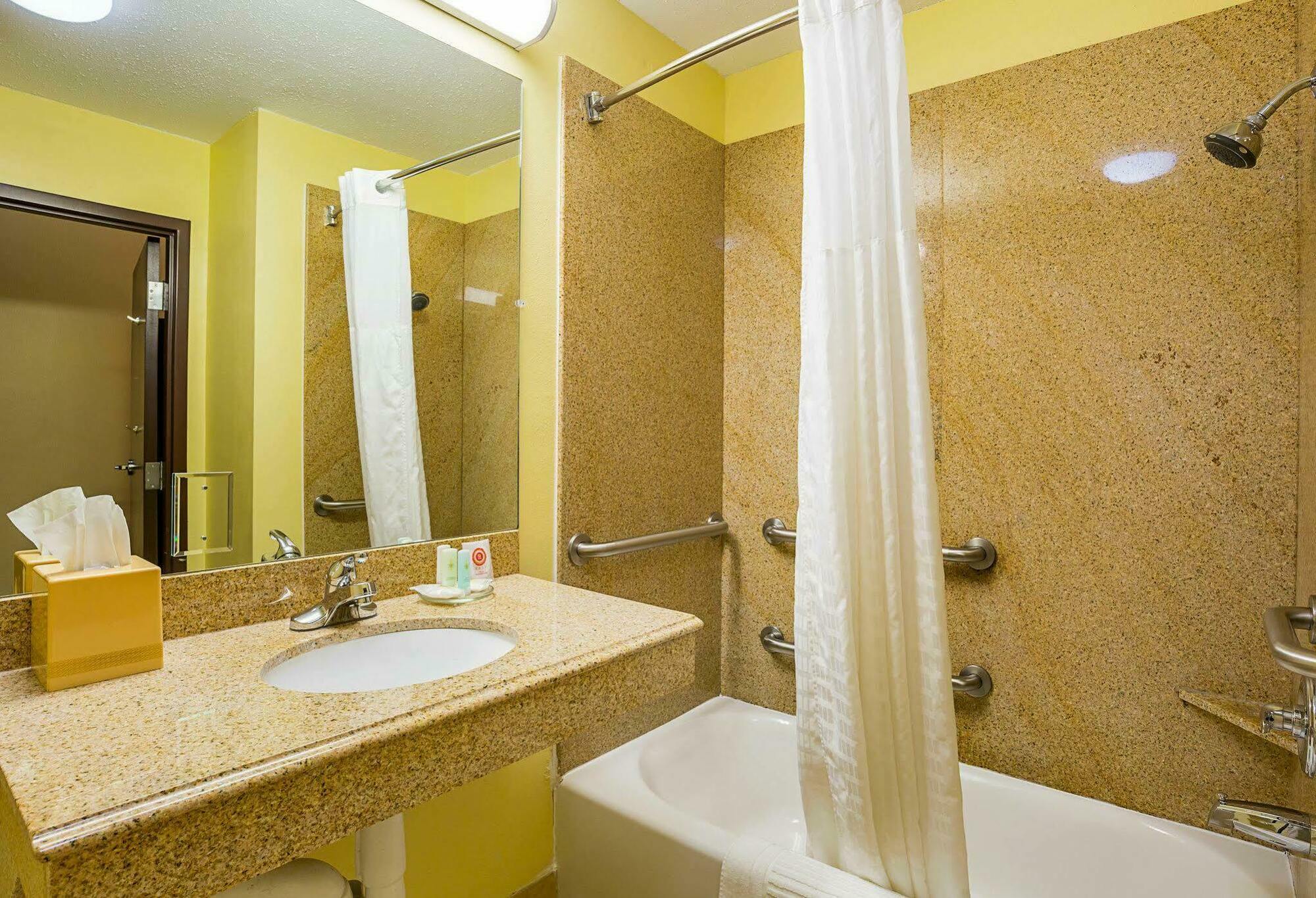 Comfort Inn&Suites Port Arthur-Port Neches Exterior foto