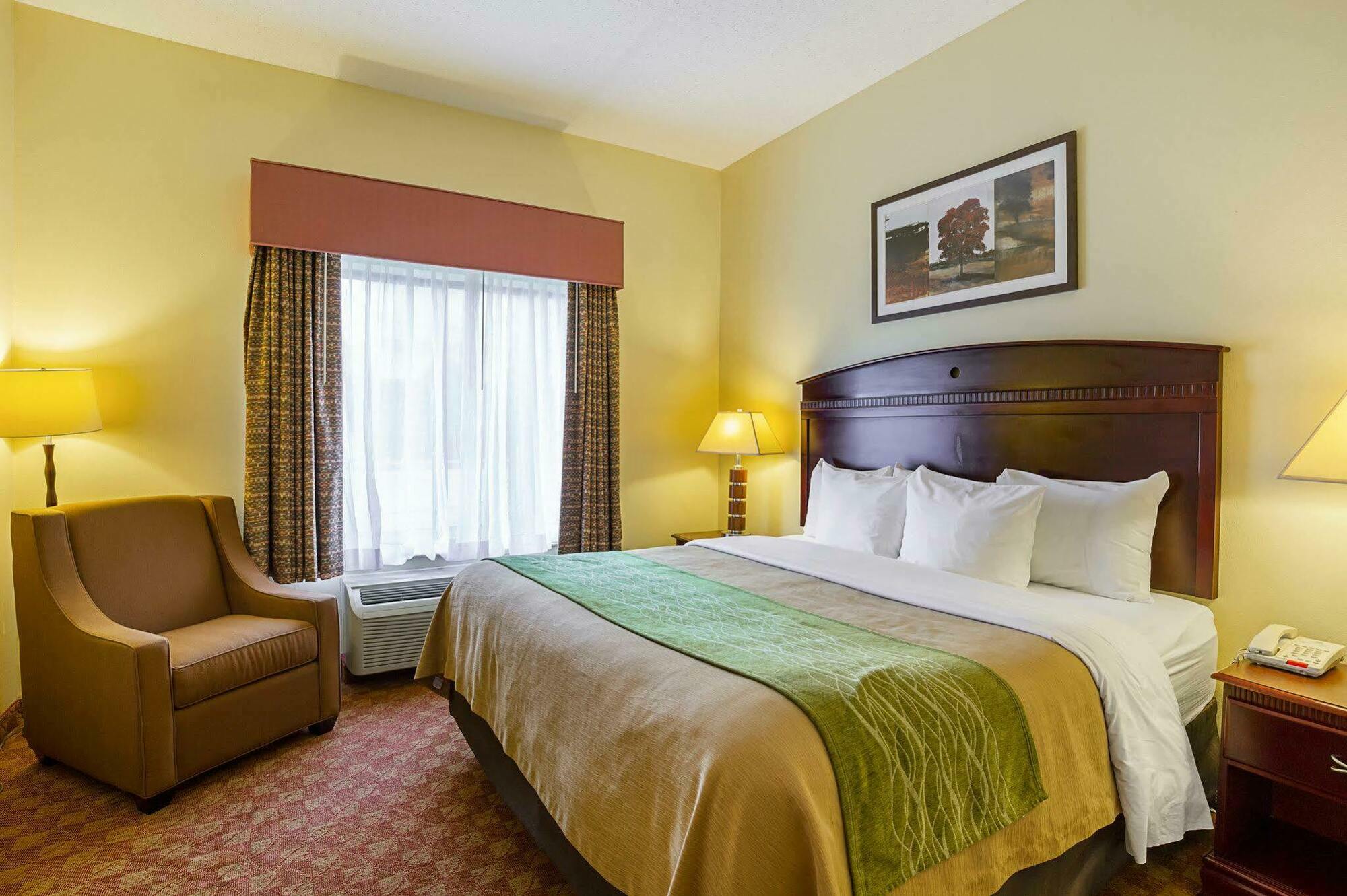Comfort Inn&Suites Port Arthur-Port Neches Exterior foto