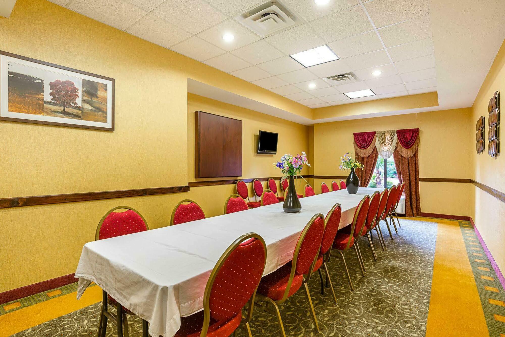 Comfort Inn&Suites Port Arthur-Port Neches Exterior foto