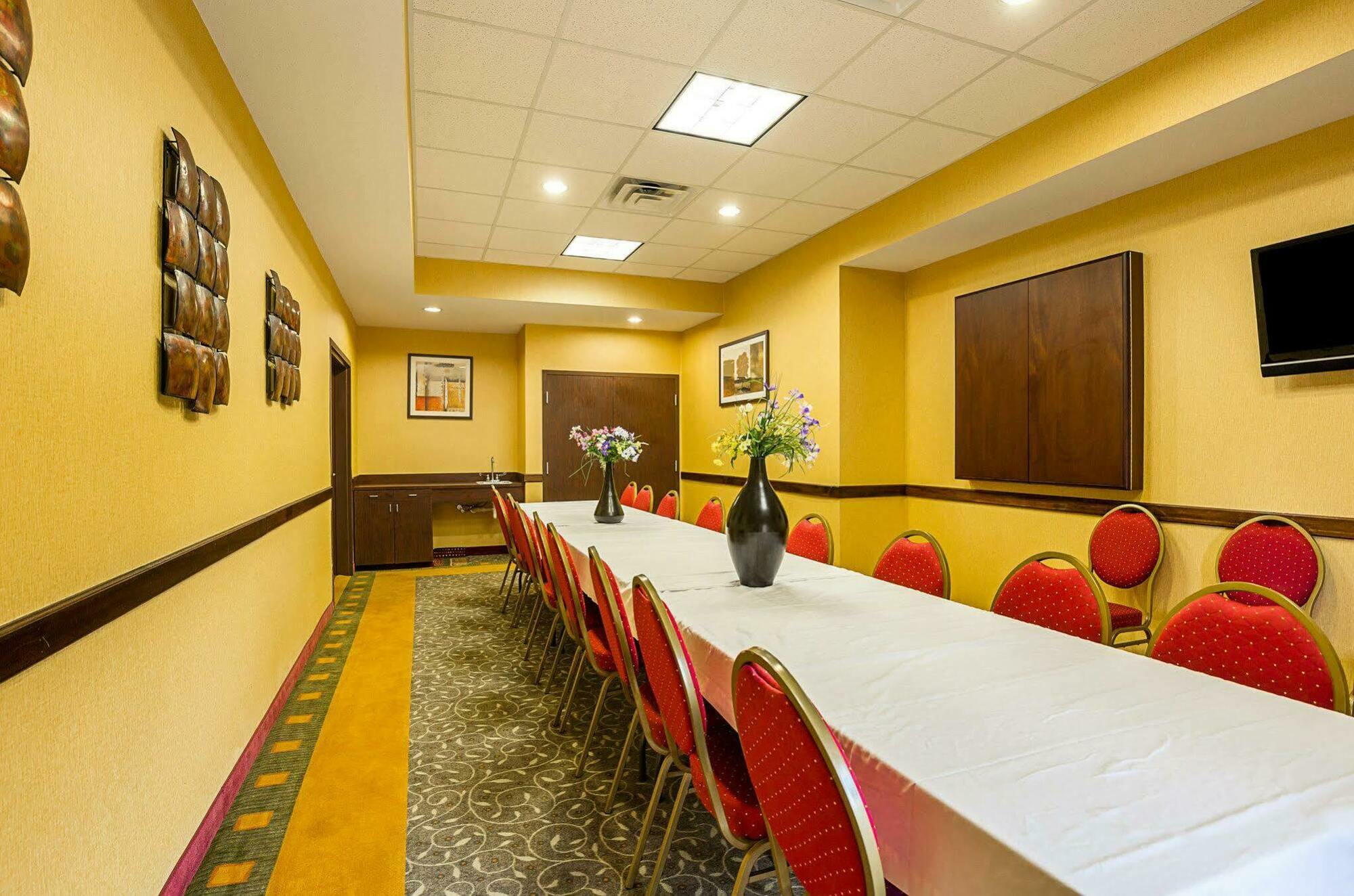 Comfort Inn&Suites Port Arthur-Port Neches Exterior foto